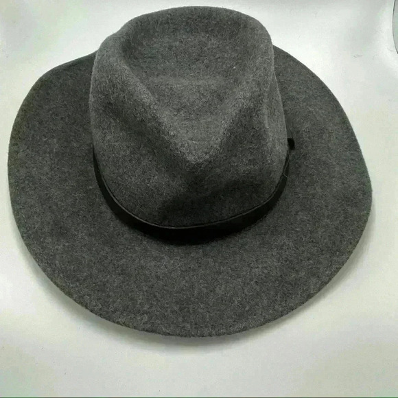 Fedora/ rancher grey hat Yellowstone western - Picture 5 of 5